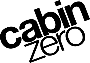 CabinZero logo